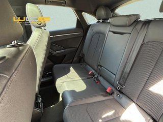 Audi Q3 Black line 35 TDI 110kW (150CV) S tronic