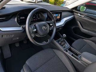 Skoda Octavia 2.0 TDI AMBITION 85KW 115 5P