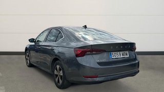 Skoda Octavia 2.0 TDI AMBITION 110KW 150 5P