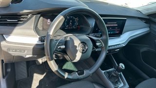 Skoda Octavia 2.0 TDI AMBITION 110KW 150 5P