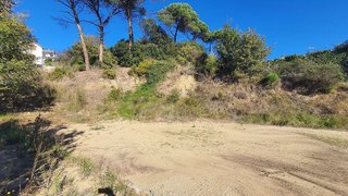 Solar en venta en Santa Maria de Palautordera