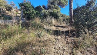 Solar en venta en Santa Maria de Palautordera