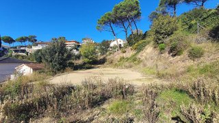 Solar en venta en Santa Maria de Palautordera