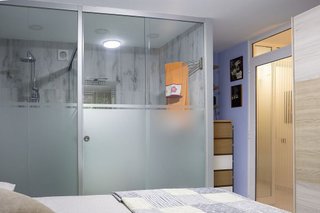 Piso en alquiler en La Font d'en Fargues en Barcelona