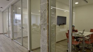 Oficina en alquiler en El Parc i la Llacuna del Poblenou en Barcelona