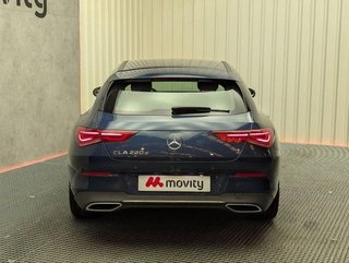 Mercedes CLA CLA 220 D DCT Shooting Brake