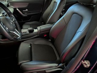 Mercedes CLA CLA 220 D DCT Shooting Brake