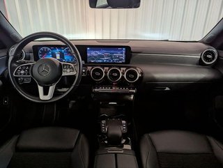 Mercedes CLA CLA 220 D DCT Shooting Brake