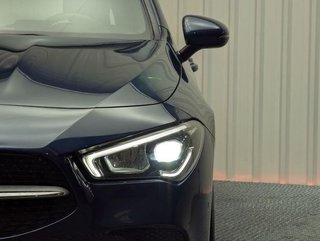 Mercedes CLA CLA 220 D DCT Shooting Brake