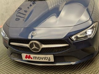 Mercedes CLA CLA 220 D DCT Shooting Brake