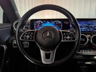 Mercedes CLA CLA 220 D DCT Shooting Brake