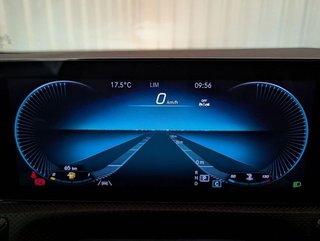 Mercedes CLA CLA 220 D DCT Shooting Brake