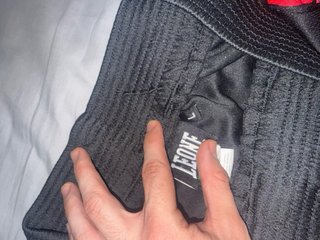 Pack 2 Pantalones Cortos Adidas Talla M
