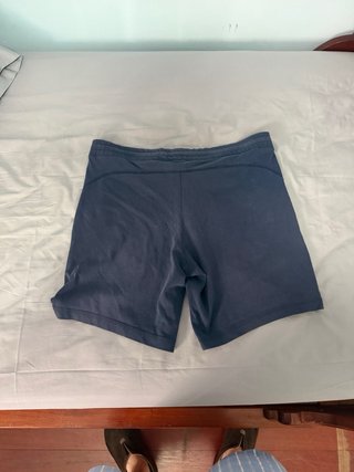 Pack 2 Pantalones Cortos Adidas Talla M