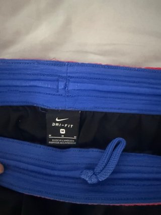 Pack 2 Pantalones Cortos Adidas Talla M