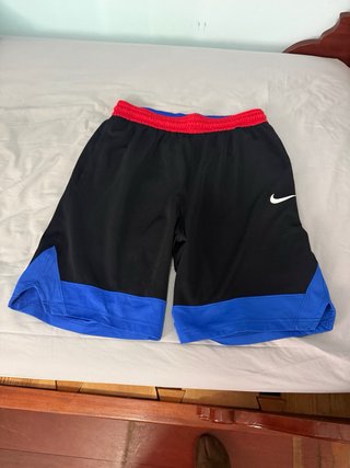 Pack 2 Pantalones Cortos Adidas Talla M