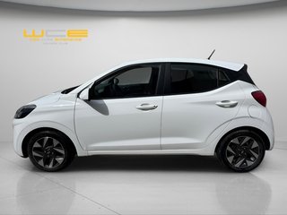 Hyundai i10 1.0 Klass