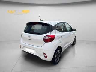 Hyundai i10 1.0 Klass