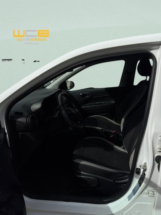 Hyundai i10 1.0 Klass