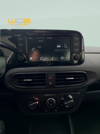 Hyundai i10 1.0 Klass