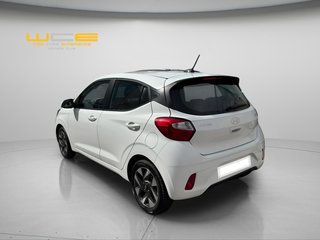 Hyundai i10 1.0 Klass