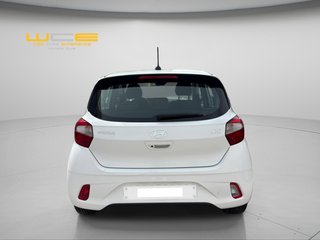 Hyundai i10 1.0 Klass