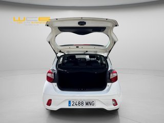 Hyundai i10 1.0 Klass