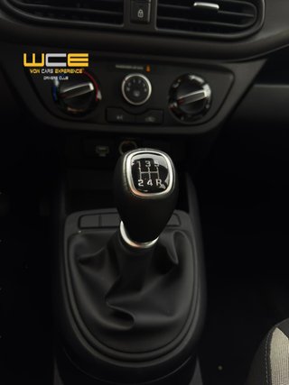 Hyundai i10 1.0 Klass