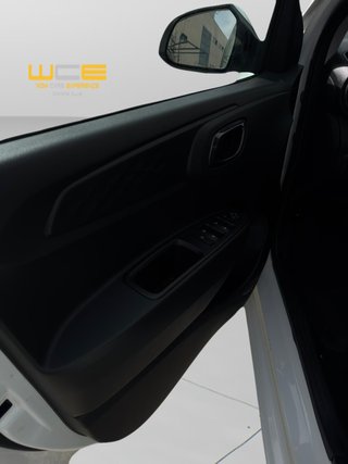 Hyundai i10 1.0 Klass