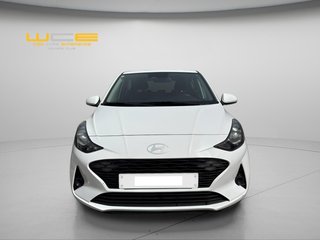 Hyundai i10 1.0 Klass