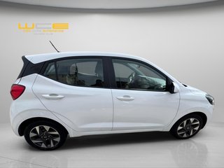 Hyundai i10 1.0 Klass