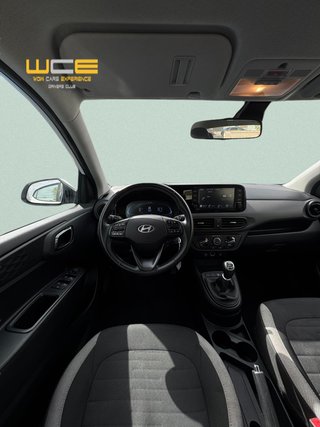 Hyundai i10 1.0 Klass