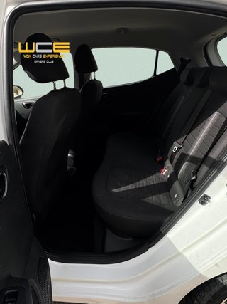 Hyundai i10 1.0 Klass