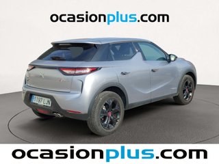 DS DS3 PureTech 130 Performance Line 96 kW (130 CV)