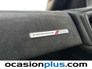 DS DS3 PureTech 130 Performance Line 96 kW (130 CV)