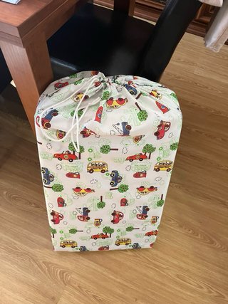 Cuna de viaje para bebé