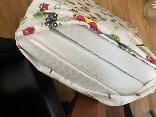Cuna de viaje para bebé
