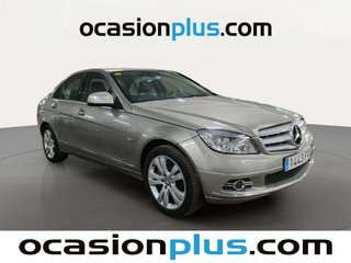 Mercedes-Benz Clase C 350 Avantgarde 200 kW (272 CV)