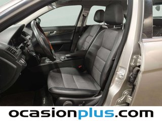 Mercedes-Benz Clase C 350 Avantgarde 200 kW (272 CV)
