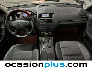 Mercedes-Benz Clase C 350 Avantgarde 200 kW (272 CV)