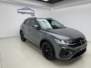 Volkswagen T-Roc 2022