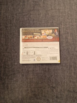 New Style Boutique 2 Nintendo 3DS