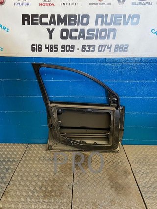 Ford fusion puerta delantera izqud ref: 1418869