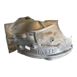 Paso Rueda Dcho BMW Serie 3 F30 2014