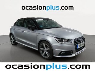 Audi A1 Sportback Adrenalin 1.0 TFSI 70 kW (95 CV)