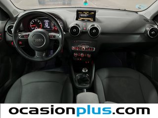 Audi A1 Sportback Adrenalin 1.0 TFSI 70 kW (95 CV)