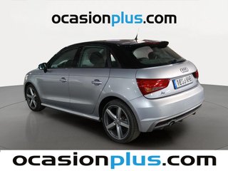 Audi A1 Sportback Adrenalin 1.0 TFSI 70 kW (95 CV)