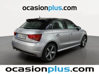 Audi A1 Sportback Adrenalin 1.0 TFSI 70 kW (95 CV)