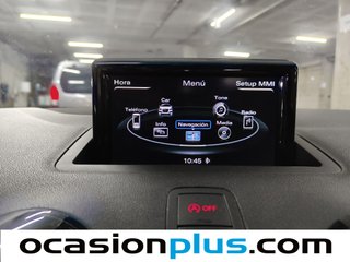 Audi A1 Sportback Adrenalin 1.0 TFSI 70 kW (95 CV)