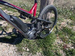 Commencal Meta Power